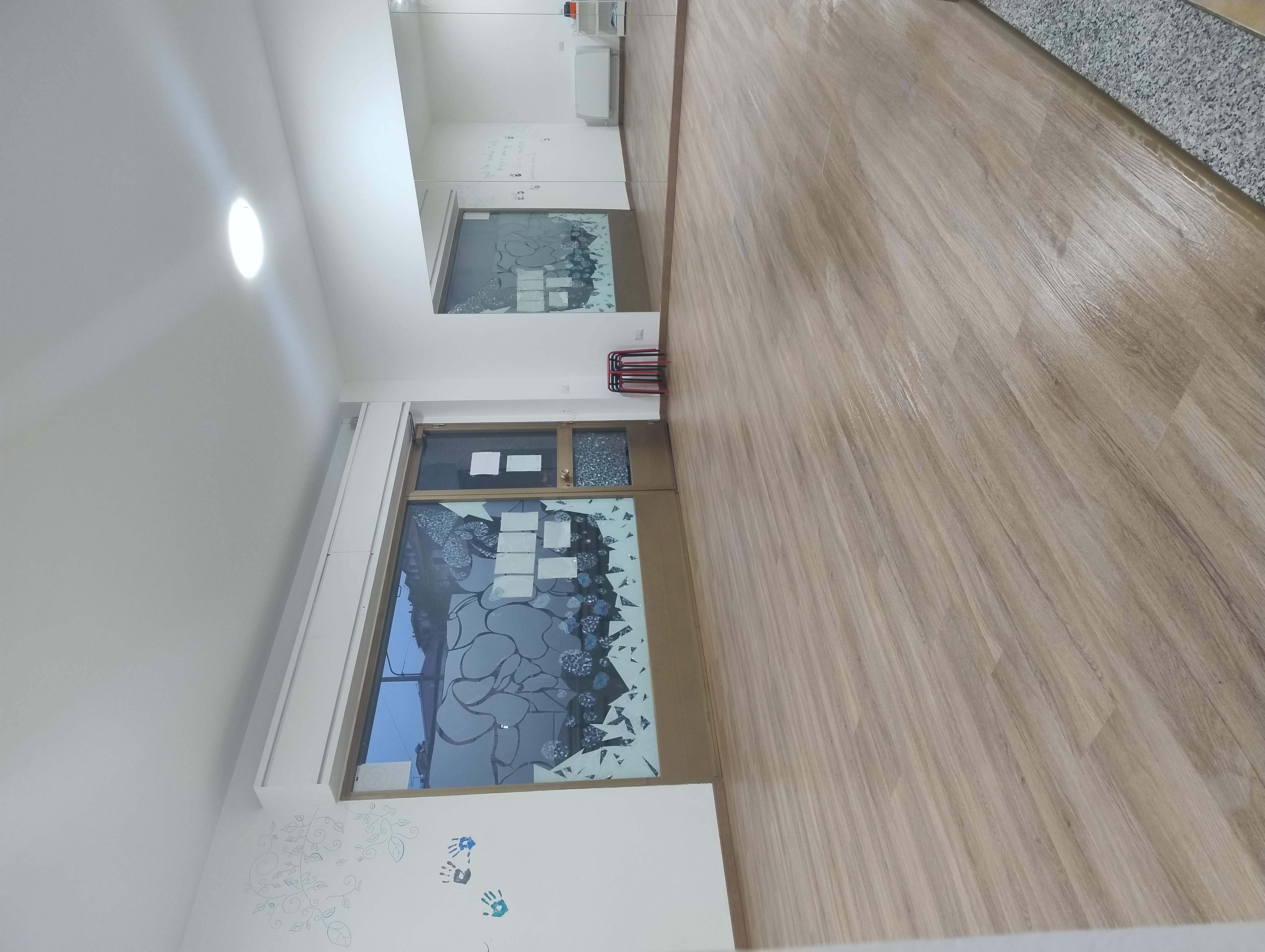 Sala danza 1
